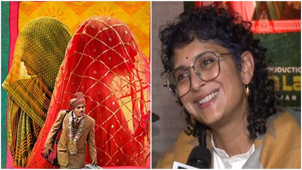 ऑस्कर में पहुंची 'लापता लेडीज' तो खुशी से झूम उठीं किरण राव, बोलीं- 'मैं दिल से आमिर खान को...'