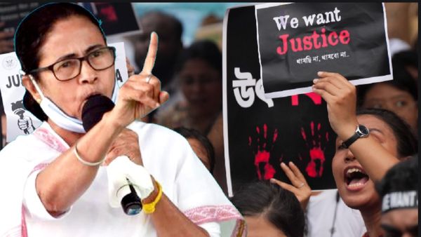 Kolkata Protest: 'ममता की मौजूदगी, लाइव स्ट्रीमिंग', बंगाल सरकार के सामने प्रदर्शनकारी डॉक्टरों की शर्तें