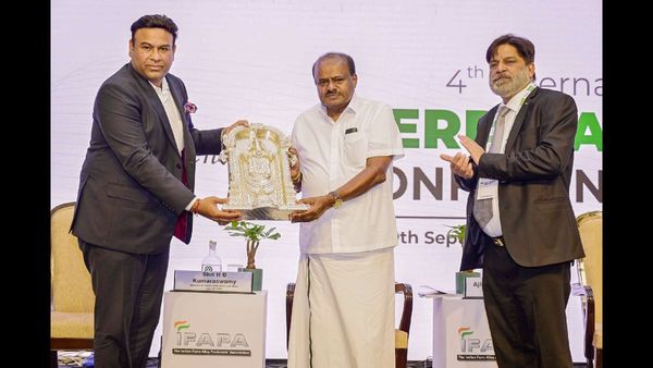 कुमारस्वामी ने बेंगलुरु भूमि विमुद्रीकरण मामले में संलिप्तता से किया इनकार