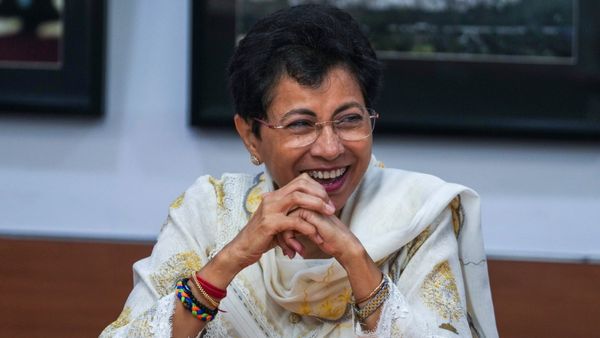 शैलजा ने भाजपा में शामिल होने से इंकार कर पार्टी के मंसूबों पर फेरा पानी, कहा-'पूरी तरह से कांग्रेस में हूं'