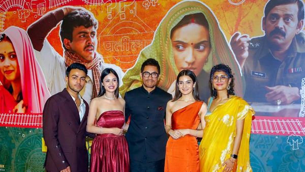 Oscar में एंट्री करने वाली किरण राव की 'लापता लेडीज' दूसरे फिल्म की है कॉपी? जानिए क्या किए गए थे दावे