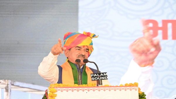 Rajasthan News: विधानसभा उपचुनाव से पहले भाजपा में होगा बड़ा बदलाव, मदन राठौड़ की टीम में इन्हें मिलेगी जगह