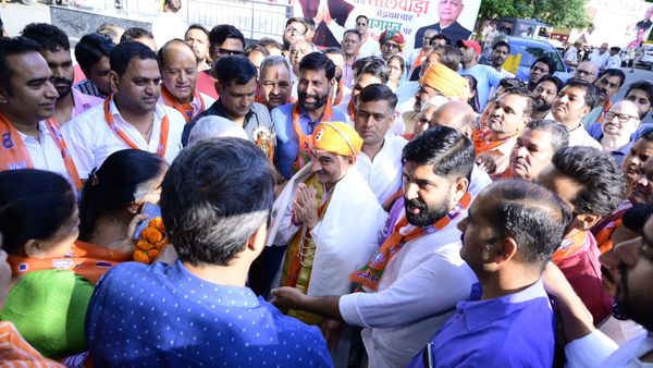 नए जिलों के गठन को लेकर प्रदेश अध्यक्ष मदन राठौड़ का बड़ा बयान, कहा- राजस्थान में 6 से 7 जिले होंगे खत्म