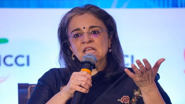 'और लास्ट में मुंह की खानी पड़ी', SEBI चीफ की सैलरी पर ICICI के जवाब पर BJP ने कांग्रेस को घेरा