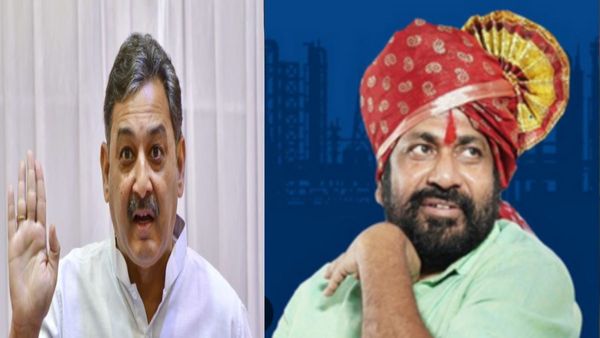 Maharashtra Chunav में हुई तीसरे गठबंधन 'परिवर्तन महाशक्ति की एंट्री', जानें इसमें कौन नेता और पार्टियां हैं?