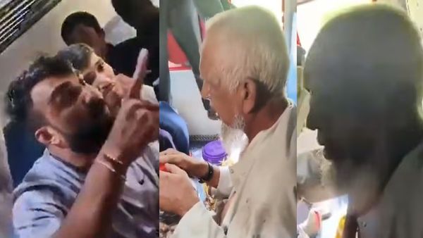 गोमांस के संदेह में ट्रेन यात्री पर हमले का मामला, जीआरपी आरोपियों को दोबारा करेगी गिरफ्तार, जानिए वजह