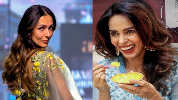 मल्लिका शेरावत या मलाइका अरोड़ा? हसीना को देख पैपराजी भी भूले नाम, सामने आया Video