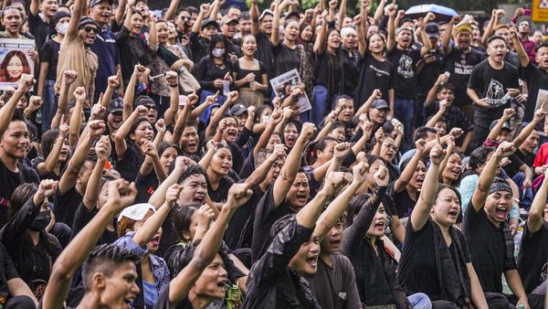 मणिपुर के मुख्यमंत्री के खिलाफ दर्ज हो FIR, कुकी संगठन ने क्यों की ऐसी मांग