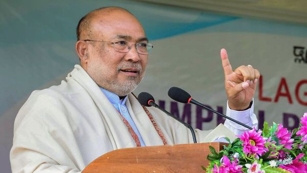 Manipur Drone Attack: मणिपुर में अब ड्रोन से बम गिराकर हमले, CM बीरेन सिंह बोले- कड़ा जवाब मिलेगा