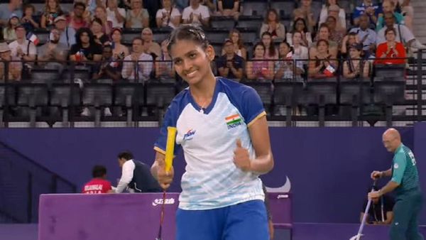 Paralympics: मनीषा रामदास सेमीफाइनल में पहुंचीं, पलक कोहली, मनदीप कौर पैरालंपिक से बाहर