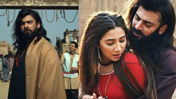 भारत में इस दिन रिलीज हो रही पाकिस्तान की पहली 100 करोड़ कमाने वाली फिल्म, याद कर लें तारीख