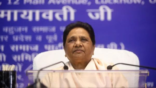 'अपराधियों के परिवार को उनके अपराध की सजा नहीं मिलनी चाहिए', SC के बुलडोजर एक्शन के फैसले पर मायावती