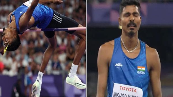 Paris Paralympics 2024 Medals Tally: अब तक भारत ने जीते कितने मेडल, इन खिलाड़ियों का रहा है जलवा