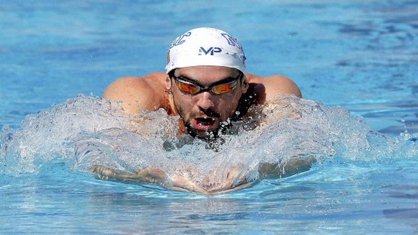 Michael Phelps Net Worth: करोड़ों का मालिक है ये तैराकी का बादशाह, होश उड़ा देगी नेटवर्थ