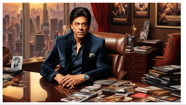 शाहरुख खान के फैंस के लिए खुशखबरी, इस दिन ऑफिशियल अनाउंस होगी किंग; तैयारी हुई पूरी