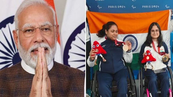 PM Modi ने पेरिस पैरालंपिक मेडल विजेताओं को सराहा, गोल्ड मेडलिस्ट अवनि लेखरा से नहीं हुई बात