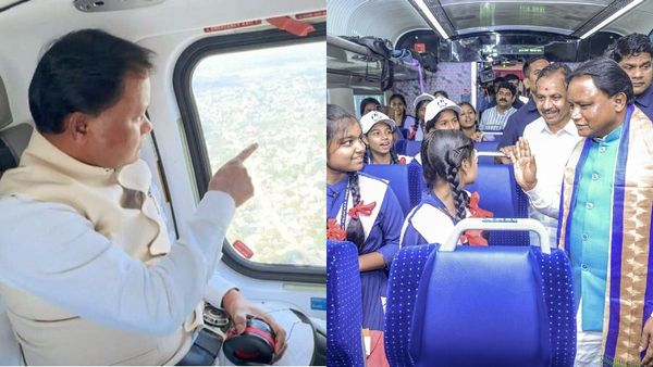 Odisha News: कैसे जमीन से जुड़े मुख्यमंत्री की सक्रियता ने बदली ओडिशा में शासन की तस्वीर