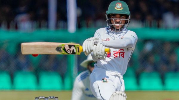 IND vs BAN: मोमिनुल ने जड़ा शतक, 233 पर ऑल आउट बांग्लादेश, रोहित शर्मा ने पकड़ा हैरतअंगेज कैच