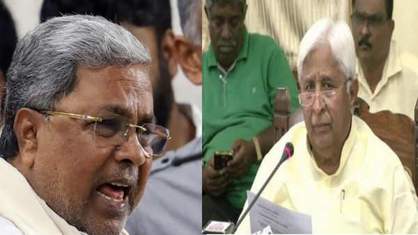 कर्नाटक में परमीशन के बिना CBI नहीं कर सकेगी जांच, MUDA स्कैम बवाल के बीच सरकार ने जांच एजेंसी पर लगाए आरोप