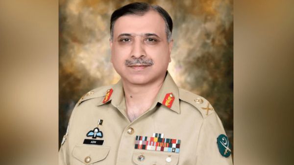 Pakistan: लेफ्टिनेंट जनरल मुहम्मद असीम मलिक कौन हैं, जिन्हें बनाया गया पाकिस्तानी खुफिया एजेंसी ISI का चीफ?
