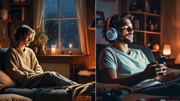 देर रात तक क्यों नहीं सुनना चाहिए म्यूजिक? जानें इसका जीवन पर किस तरह से पड़ता है असर