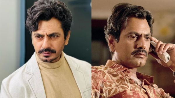 मिस्ट्री गर्ल के साथ दिखे नवाजुद्दीन सिद्दीकी, पत्नी संग खराब होते रिश्तों के बीच वायरल हुआ Video