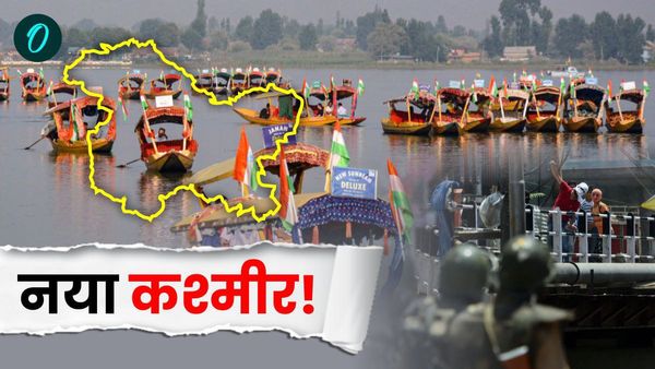 Jammu Kashmir: कहां गायब हुए 6 अलगाववादी और आतंकी संगठन? बुरहान वानी की मौत पर मचाया था बवाल