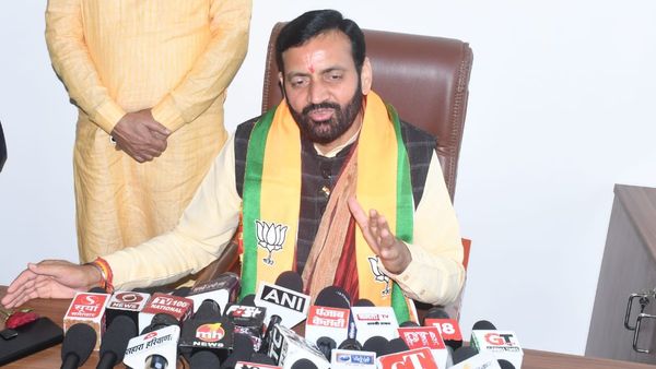 जारी हुआ हरियाणा विधानसभा भंग करने का नोटिफिकेशन, अगली सरकार के गठन तक कार्यवाह CM बने रहेंगे नायब सैनी