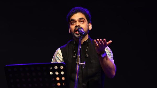 मुंबई में सिंगर राहुल देशपांडे के चैरिटी कॉन्सर्ट के साथ होगी काला घोड़ा महोत्सव की शुरुआत