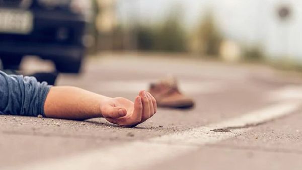 Road Accident In UP: सड़क हादसे में गाजियाबाद में 3 तो मुरादाबाद में 2 की मौत