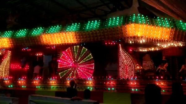 Indore News: अनंत चतुर्दशी की झांकी में डीजे प्रतिबंधित, नशा करके आने वाले जेल जाएंगे