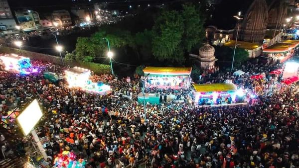 Indore News: अनंत चतुर्दशी पर गौरवशाली परंपरा निभाएगा इंदौर, झांकी देखने जाएं तो इस बात का रखें ध्यान