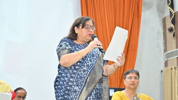 DDU University: परिणाम जारी होने के बाद बी फॉर्म- डी फॉर्म में प्रमाण पत्रों का सत्यापन और प्रवेश इस तिथि से