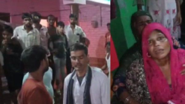 Hathras Hadasa: हादसे में मरने वाले अधिकांश आगरा के, मृतकों के घर लोगों का लगा तांता, इन्होंने गंवाई जान