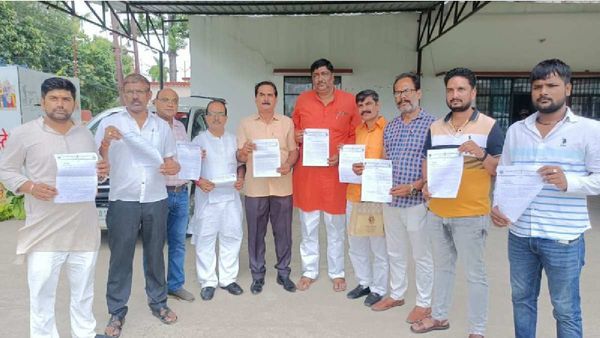 देश के सभी प्रमुख हिंदू धर्म स्थलों को सरकारी नियंत्रण से मुक्त कर हिंदुओं को सौंपा जाए - विश्व हिंदू परिषद