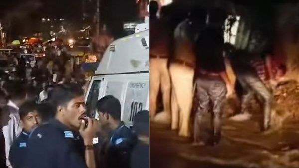 Ujjain News: दीवार गिरते ही अफसरों पर हुआ एक्शन, आखिर क्या थी गलती जो हो गया निलंबन, जानिए