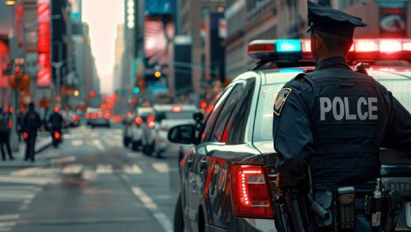 New York News: न्यूयॉर्क के वेस्ट इंडियन अमेरिकन डे परेड में गोलीबारी, 5 लोग घायल, 2 गंभीर