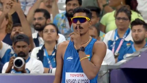 Paralympics 2024: कौन हैं निषाद कुमार? नमक खरीदने तक के नहीं थे पैसे, अब जीत लिया सिल्वर मेडल