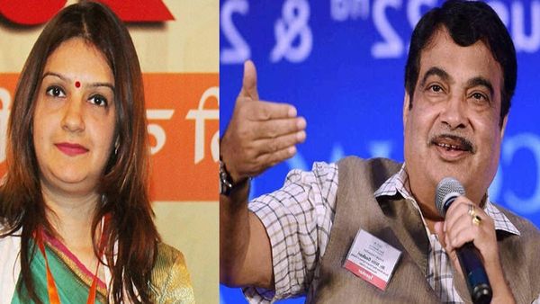 'अपने दिल की बात विपक्ष के बहाने, अच्छा खेल गए गडकरी जी'