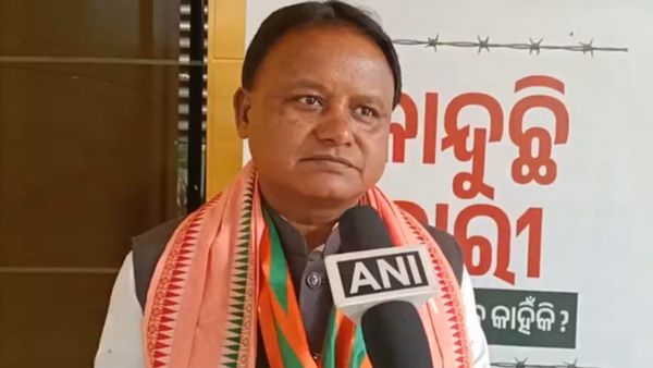 ओडिशा सीएम ने बाढ़ प्रभावित मलकानगिरी का किया दौरा, सहायता का आश्वासन दिया