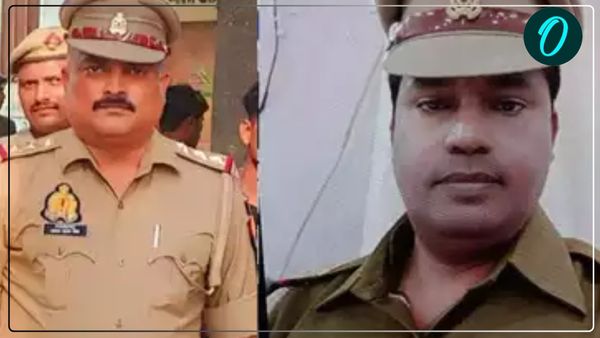  दरोगा ने लगाई दलित लड़की से रेप की कीमत, मामला निपटाया, पिता ने CM से की शिकायत तो हुआ निलंबित