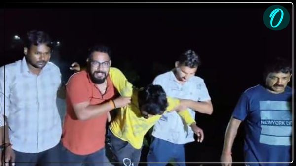 Barabanki Encounter: यूपी के तीन जिलों में करता था वारदात, पुलिस को लंबे समय से थी तलाश, ऐसे हुआ गिरफ्तार