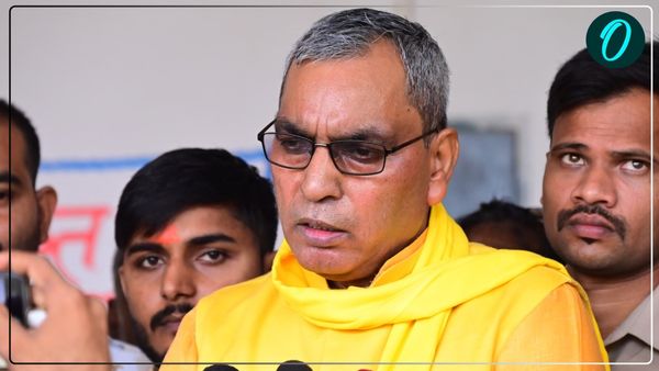 'पुलिस आधार कार्ड नहीं देखती', मंगेश यादव एनकाउंटर पर ओपी राजभर का बड़ा बयान, अखिलेश यादव पर भी साधा निशाना 