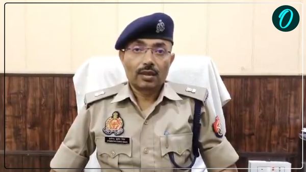 पेंशन के रुपए के लिए बूढ़ी मां को बेरहमी से पीटा, Viral Video होने पर पुलिस ने बेटे को किया गिरफ्तार