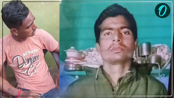 UP News: युवक की आत्मा दूसरे व्यक्ति के शरीर में प्रवेश की, फिर बताई मौत की सच्चाई, अब जांच में जुटी पुलिस