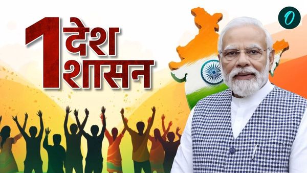One Nation-One Election के प्रस्ताव को मोदी कैबिनेट की मंजूरी, कोविंद समिति की रिपोर्ट में क्या-क्या कहा गया?