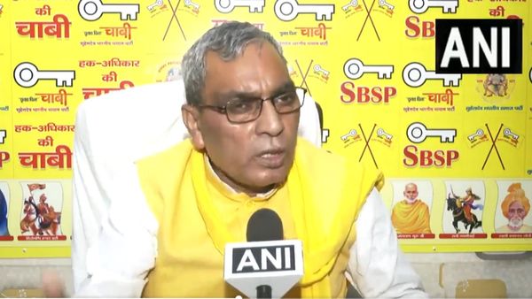 सुल्तानपुर एनकाउंटर पर ओपी राजभर ने अखिलेश यादव को घेरा, पूछा- आपको केवल यादव की चिंता?