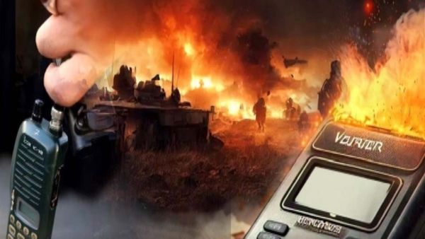 लेबनान के हिजबुल्लाह पेजर विस्फोट का केरल कनेक्‍शन, जानें कौन हैं बिजनेसमैन 'रेनसन जोस' ?