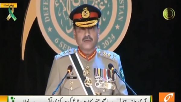 पाकिस्तानी सेना ने पहली बार कबूला कारगिल युद्ध में शामिल होने की बात, 25 साल बाद आर्मी चीफ क्यों बोले सच?