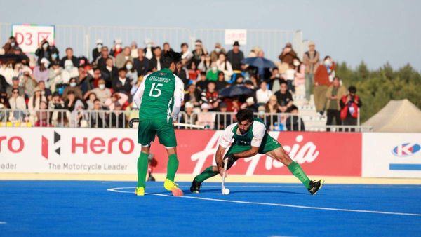 पाकिस्तानी हॉकी टीम को मिली 'ऊँट के मुंह में जीरा' समान इनामी राशि, चैम्पियंस ट्रॉफी में जीता था कांस्य पदक